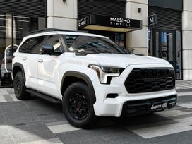 Toyota Sequoia