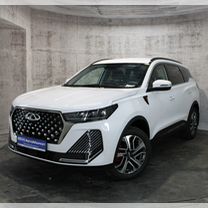 Chery Tiggo