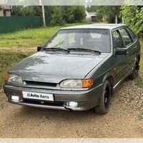 Lada 2114
