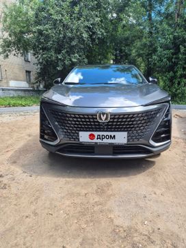 Changan UNI-T