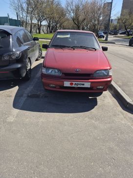 Lada 2114