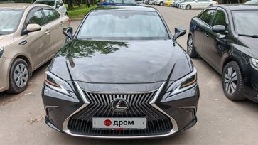Lexus Es350