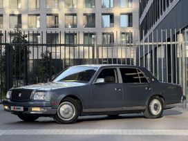 Toyota Century