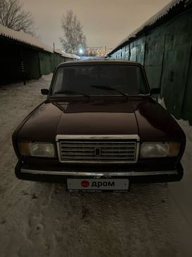 Lada 2107