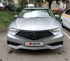 Acura Tlx