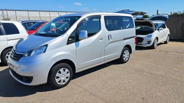 Mitsubishi Delica D 3