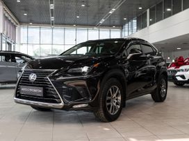 Lexus Nx200