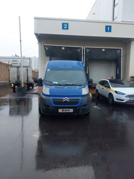 Citroen Jumpy