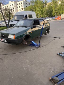 Lada 2109