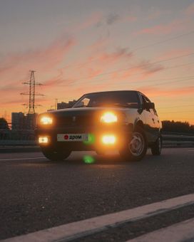 Moskvich 2141