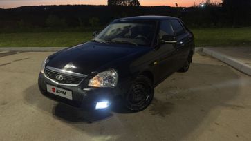 Lada Priora