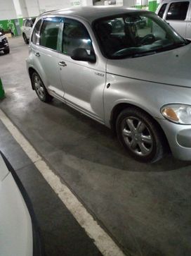 Chrysler PT Cruiser