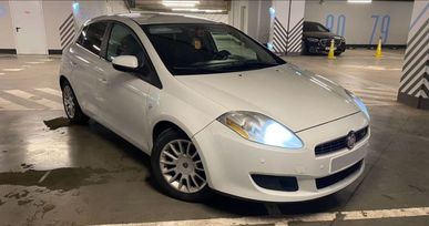 Fiat Bravo