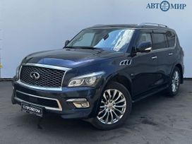 Infiniti QX80