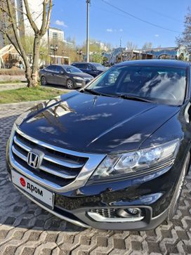 Honda Crosstour