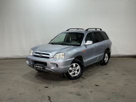 Hyundai Santa Fe Classic