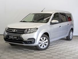 Lada Largus
