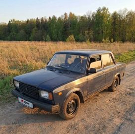 Lada 2107