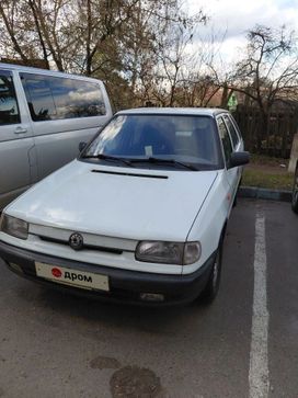 Skoda Felicia