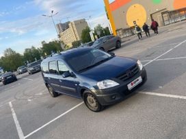 Lada Largus