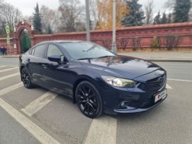 Mazda Mazda6