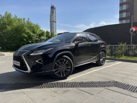 Lexus Rx350
