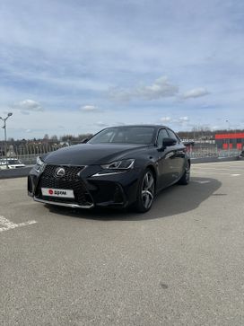Lexus Is300