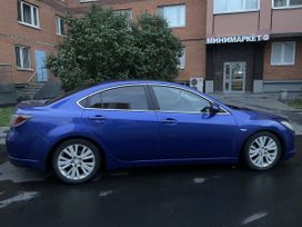 Mazda Mazda6