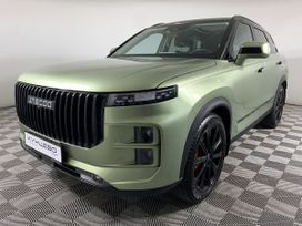 Jaecoo J7