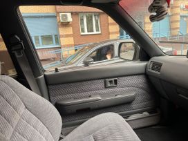 Toyota Hilux Surf