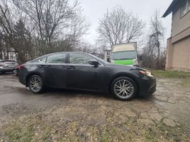 Lexus Es200