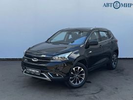 Chery Tiggo 7
