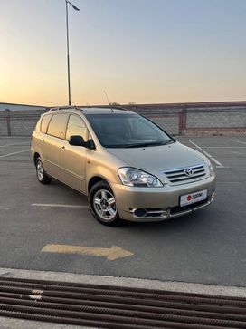 Toyota Picnic