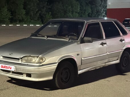 Lada (ВАЗ)