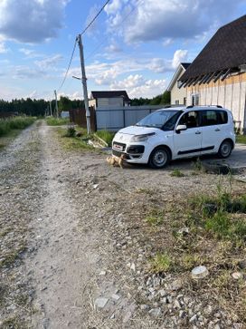 Citroen C3 Picasso