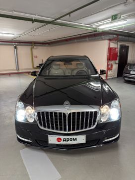 Maybach 62