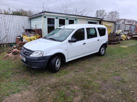 Lada Largus