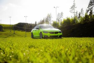 BMW 4-Series