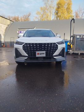 Jetour X70