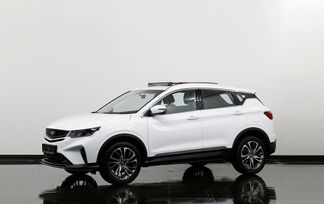 Belgee X50