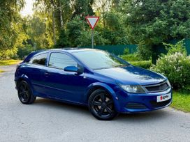 Opel Astra Gtc