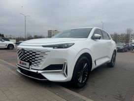 Changan UNI-K
