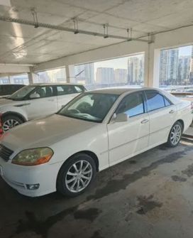 Toyota Mark Ii