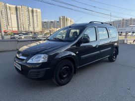 Lada Largus