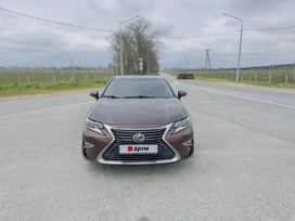 Lexus Es350