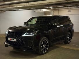 Lexus Lx450D