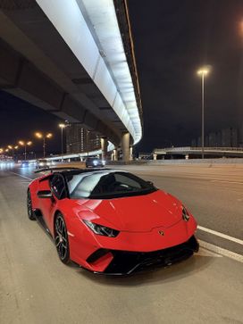 Lamborghini Huracán