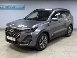 Chery Tiggo 7 Pro Max