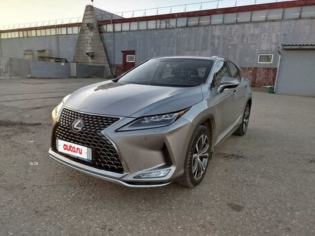 Lexus RX 300