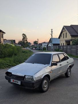 Lada 21099